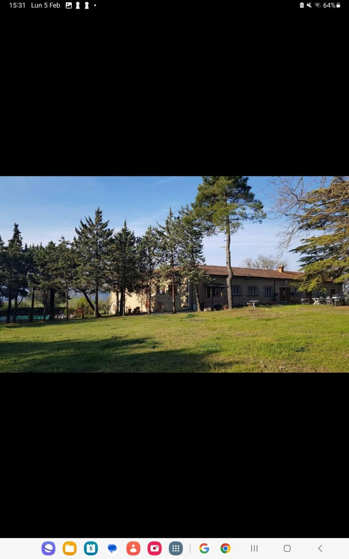 Yellowstone In Chianti Resort E Pool Σαν Τζιμινιάνο Εξωτερικό φωτογραφία