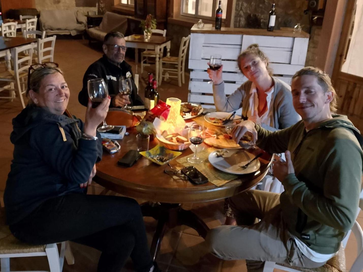 Yellowstone In Chianti Resort E Pool Σαν Τζιμινιάνο Εξωτερικό φωτογραφία